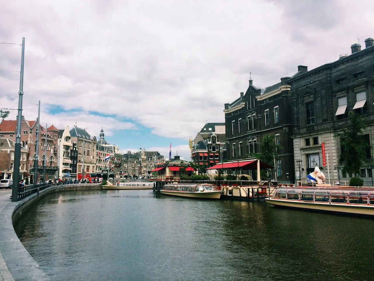 Amsterdam