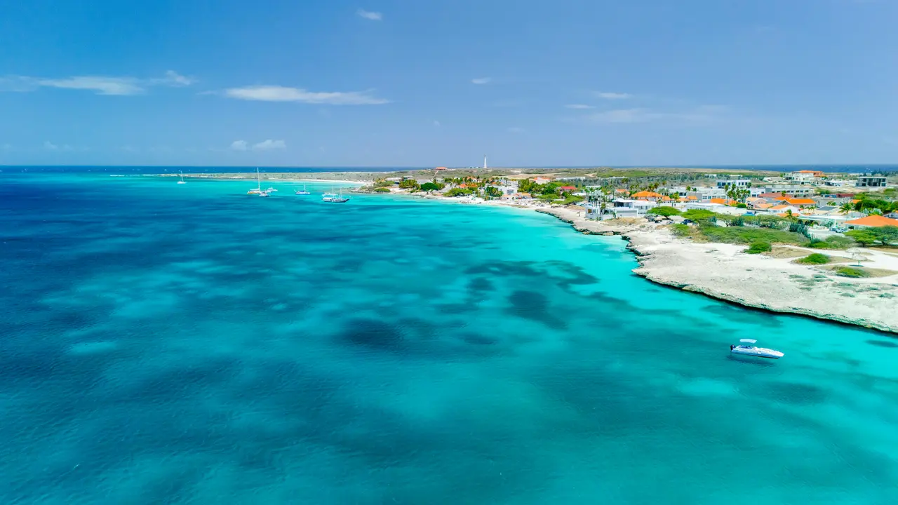 Aruba