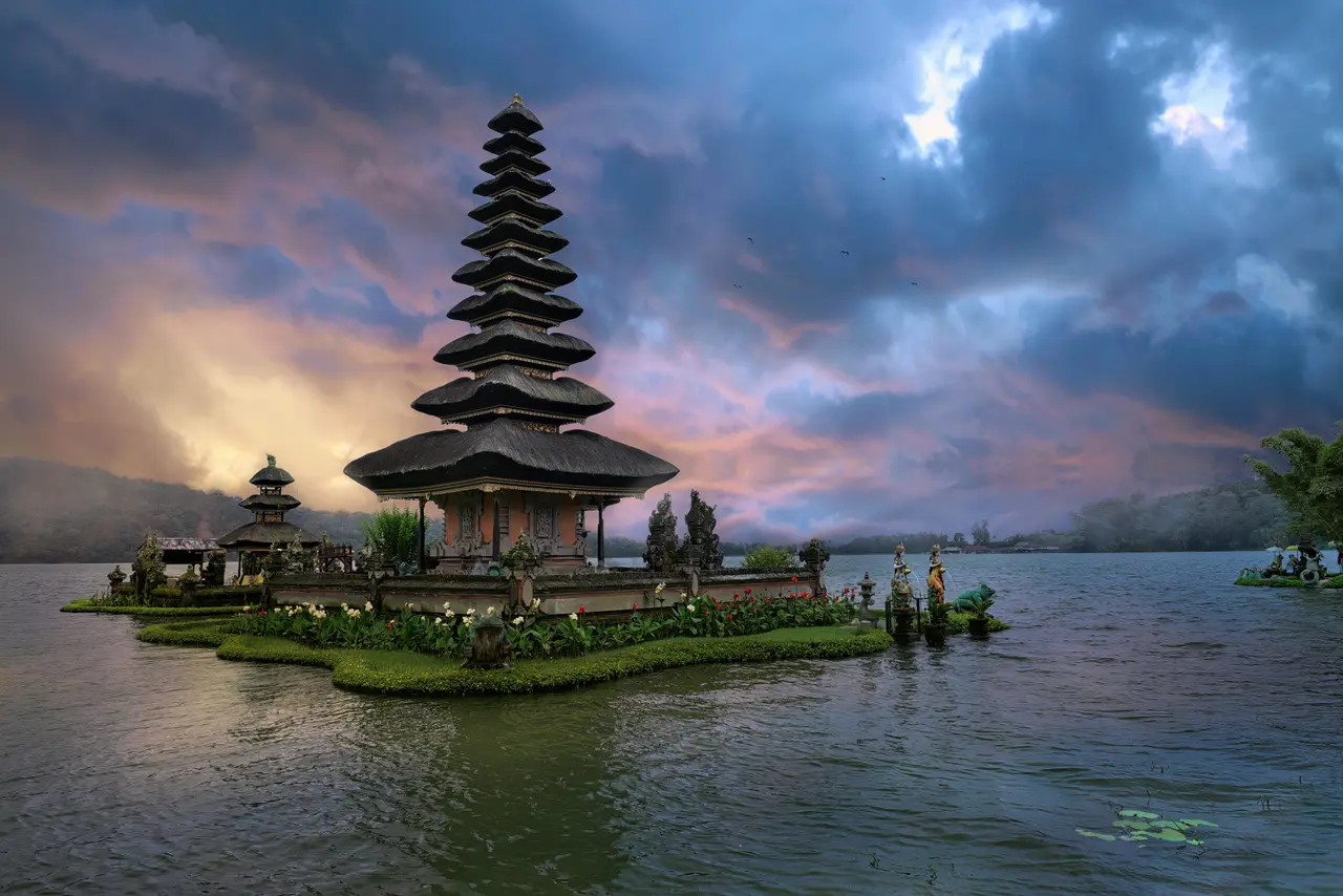 Bali