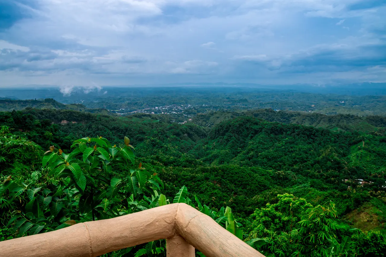 Bandarban