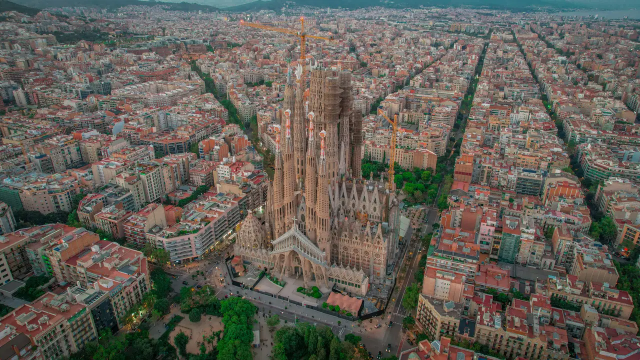 Barcelona