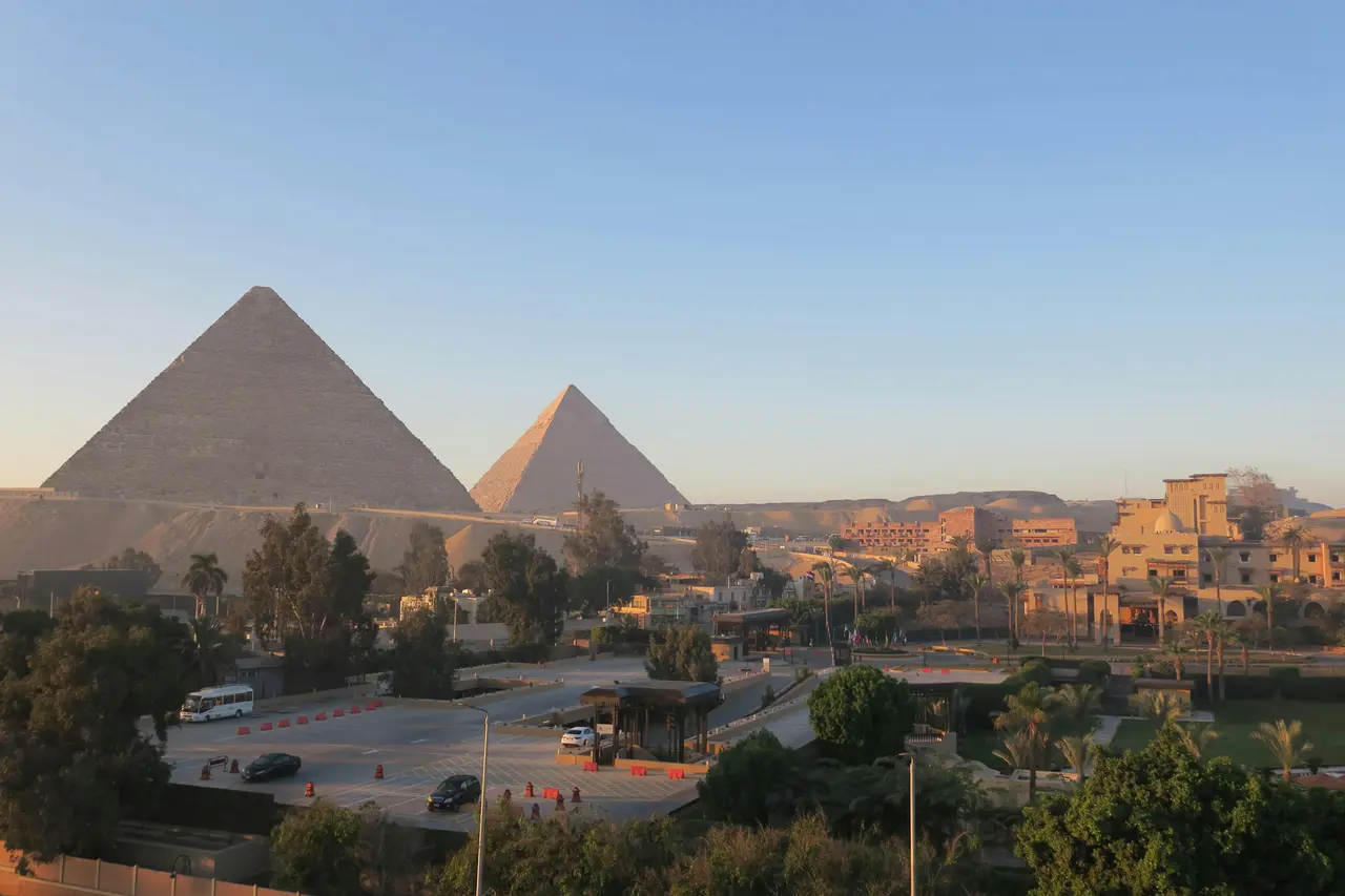 Cairo