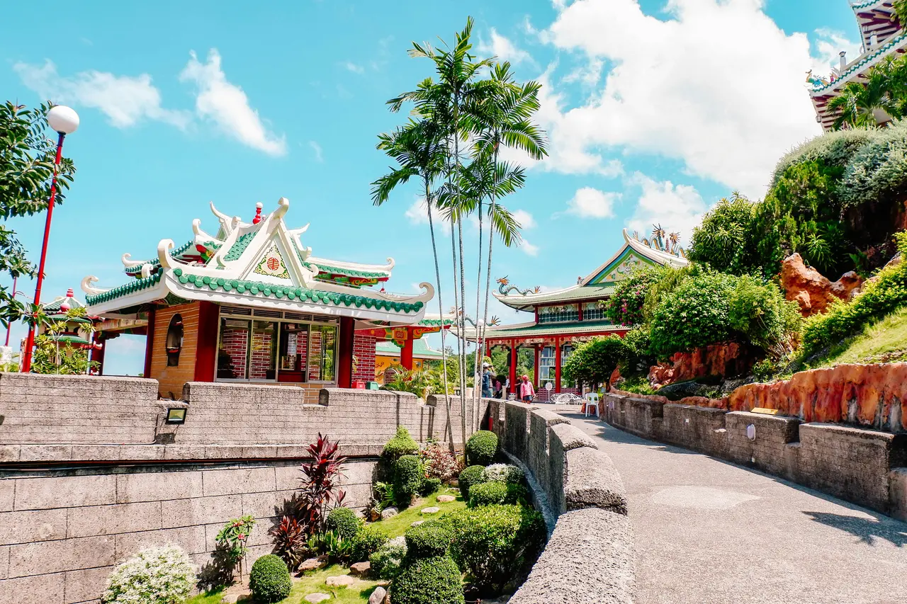 Cebu