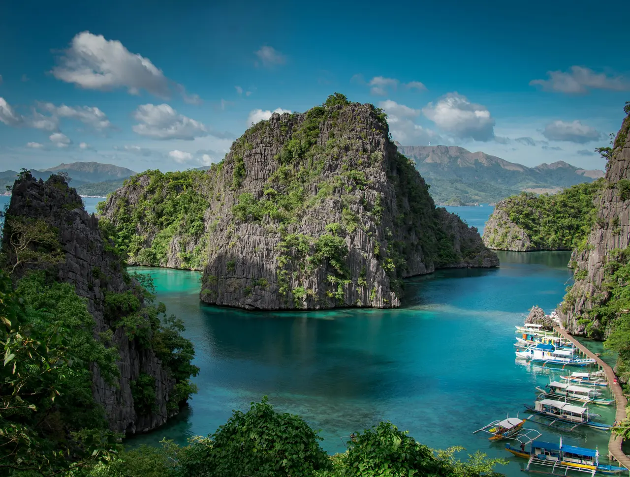 Coron