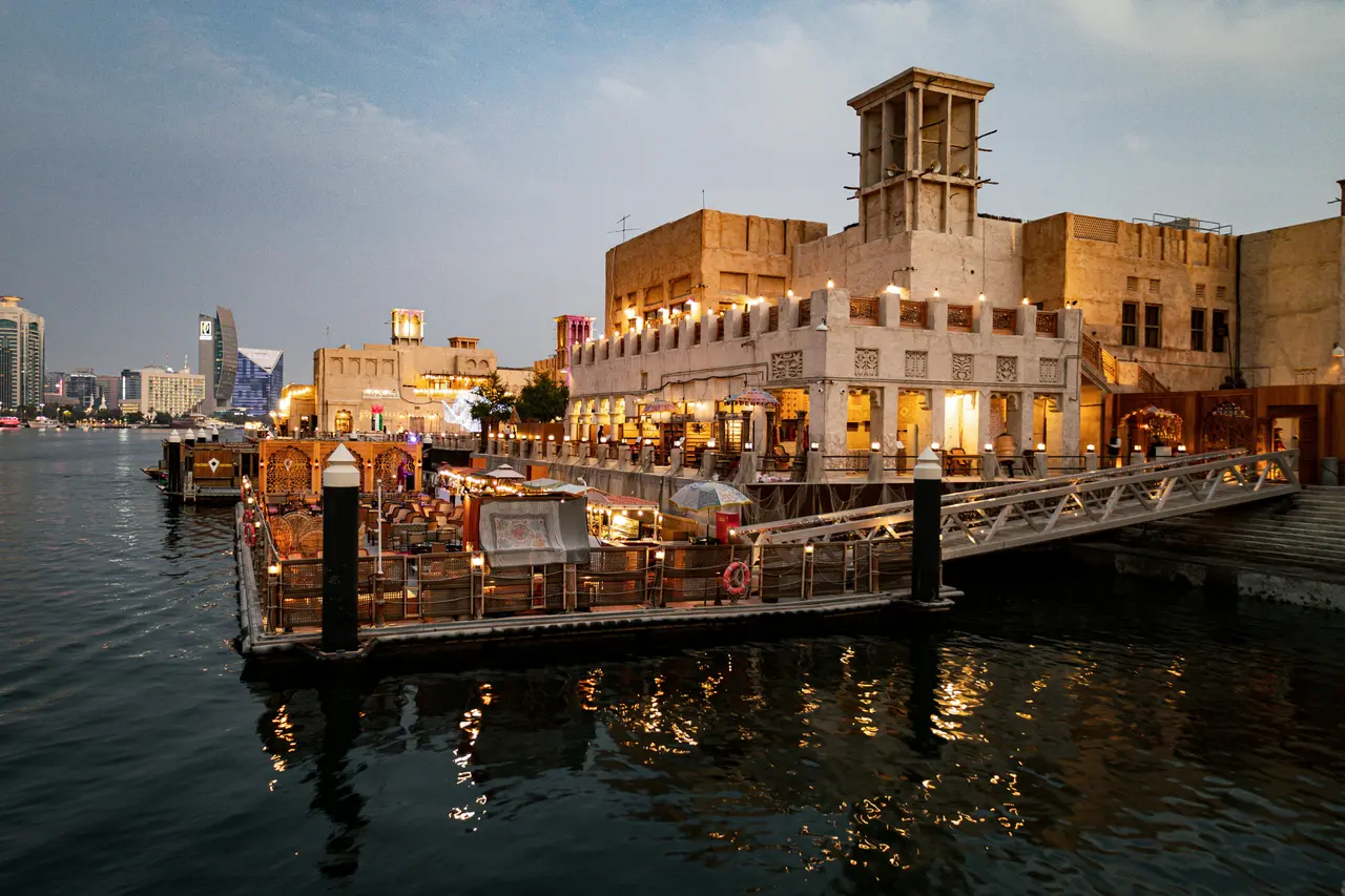 Doha