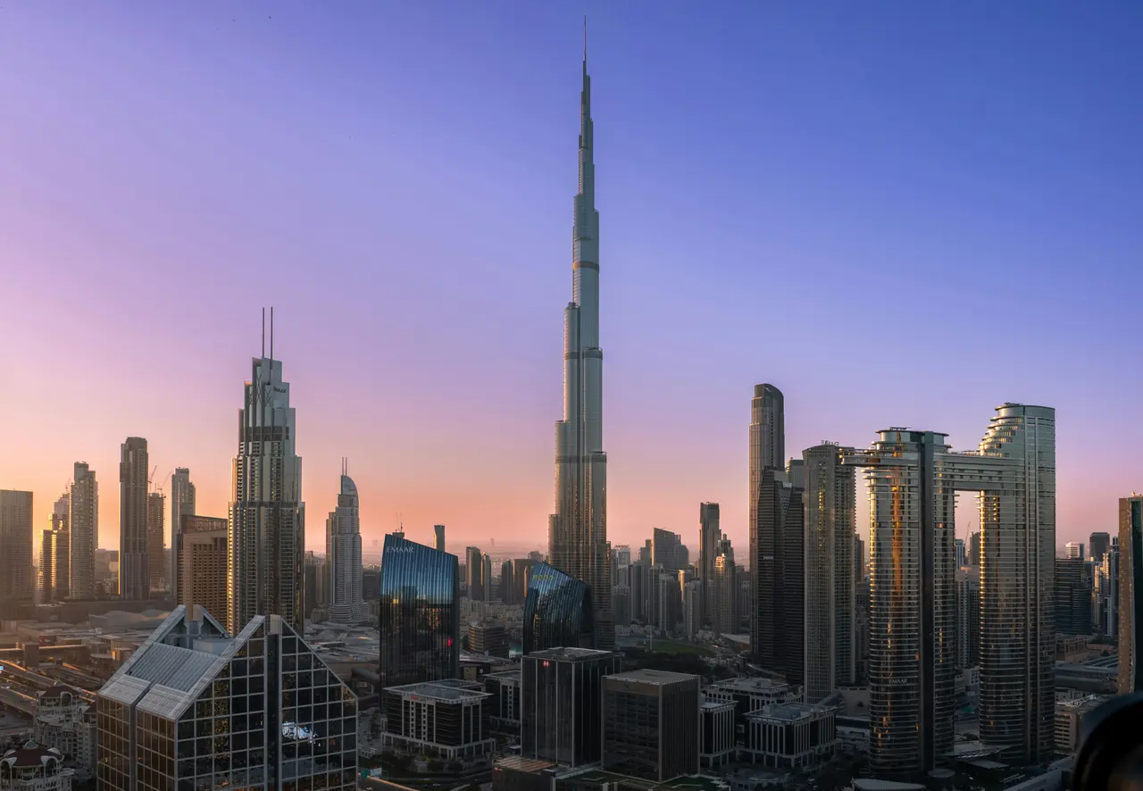 Dubai