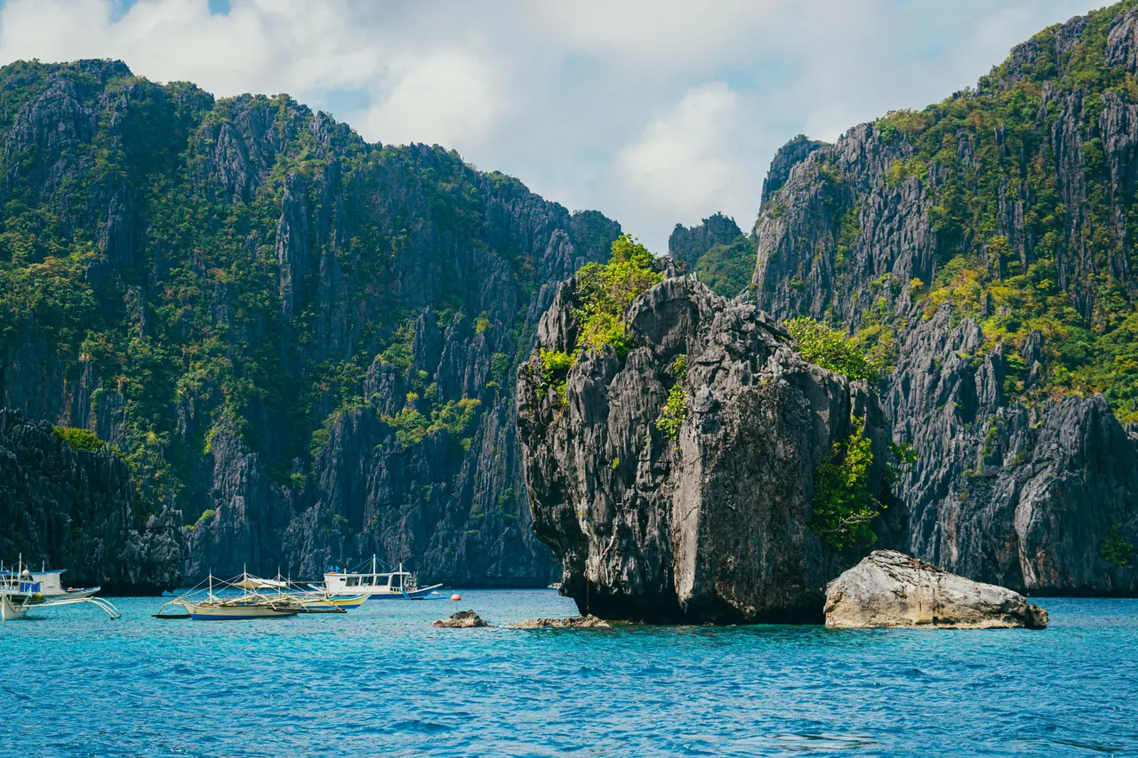 El Nido