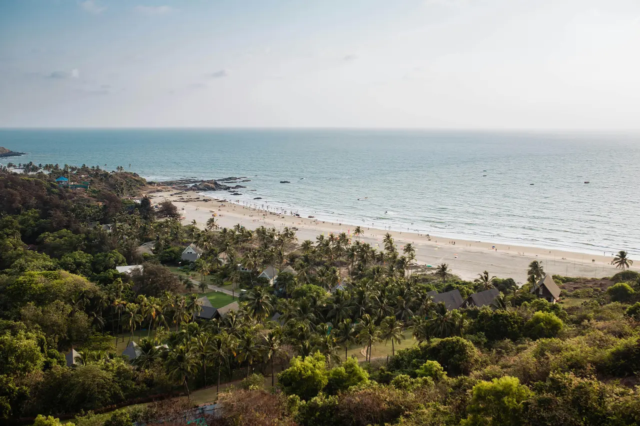 Goa