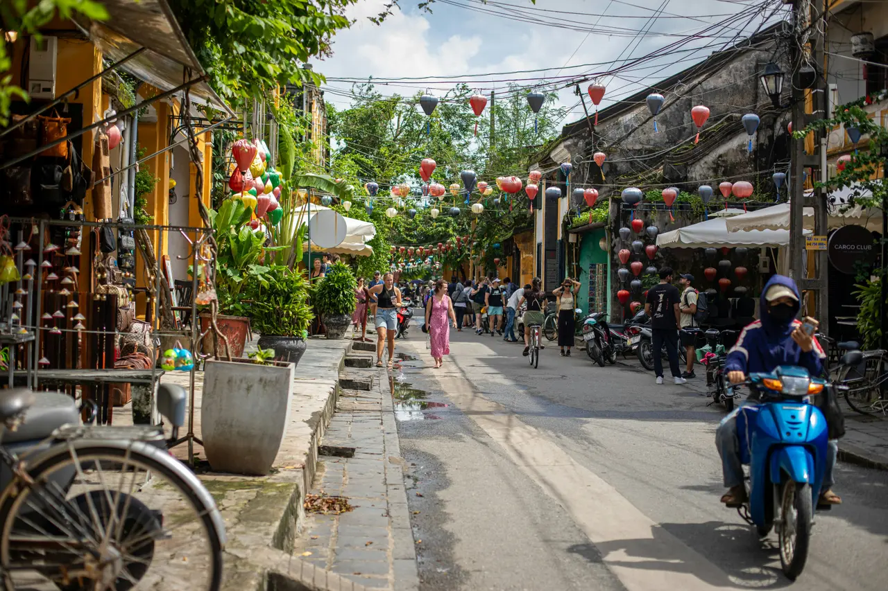 Hoi An