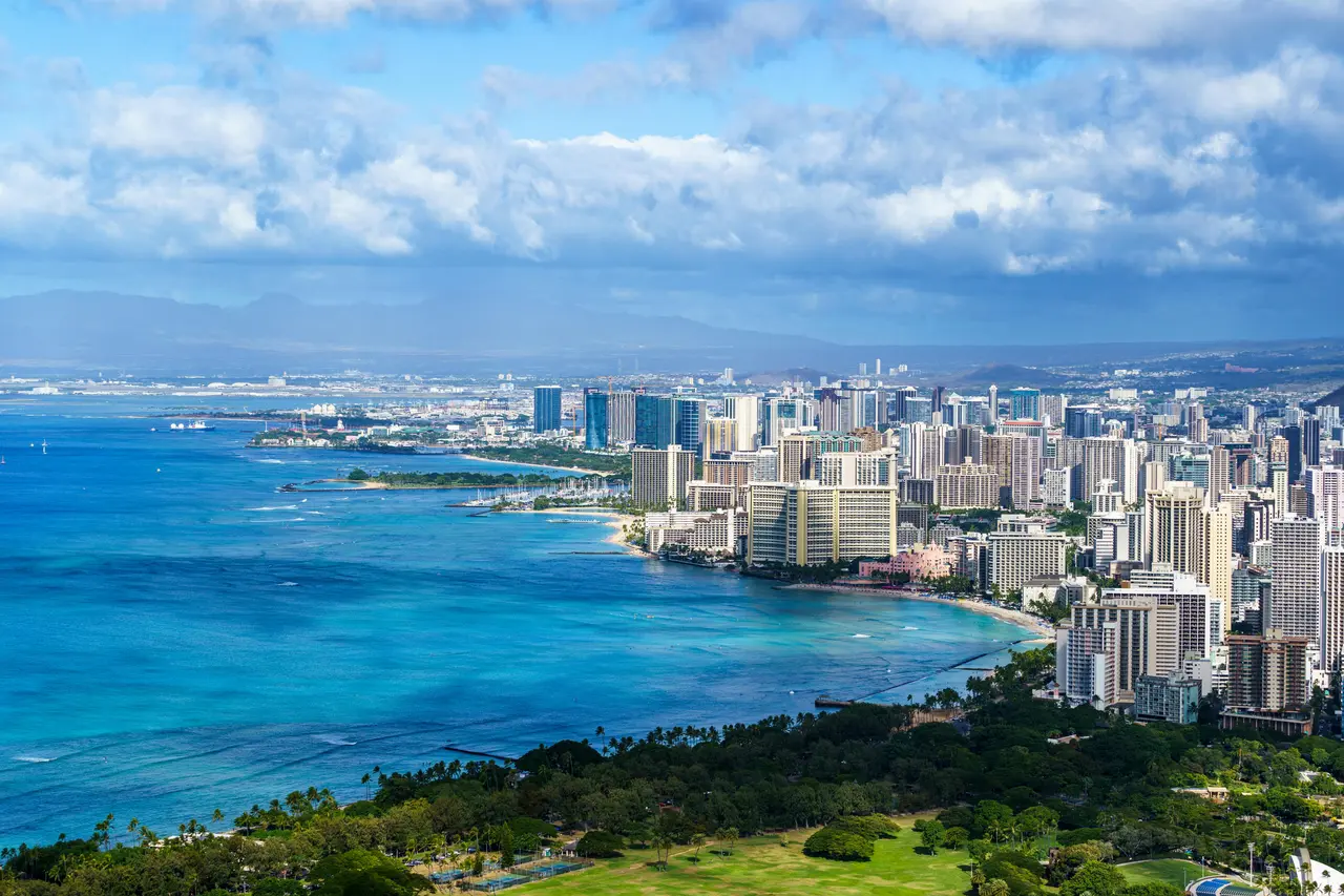 Honolulu