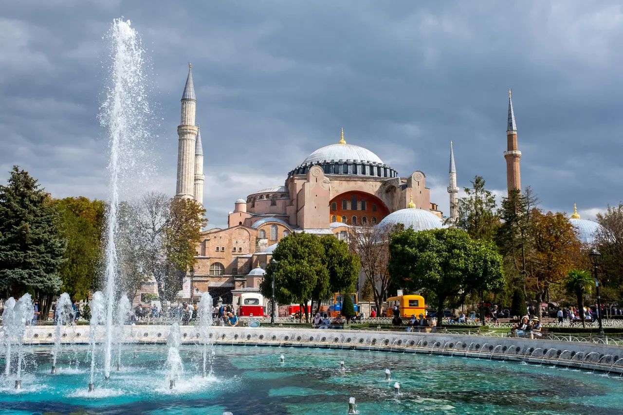 Istanbul
