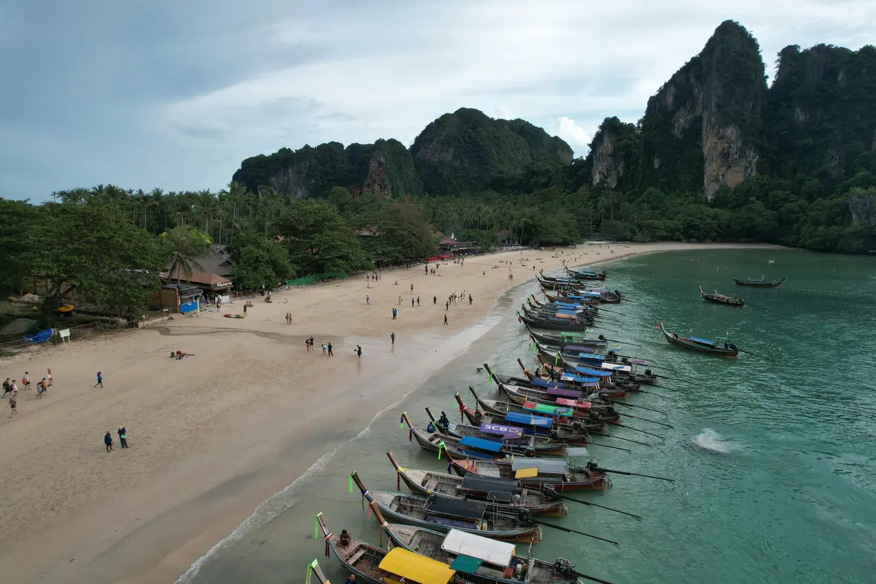 Krabi