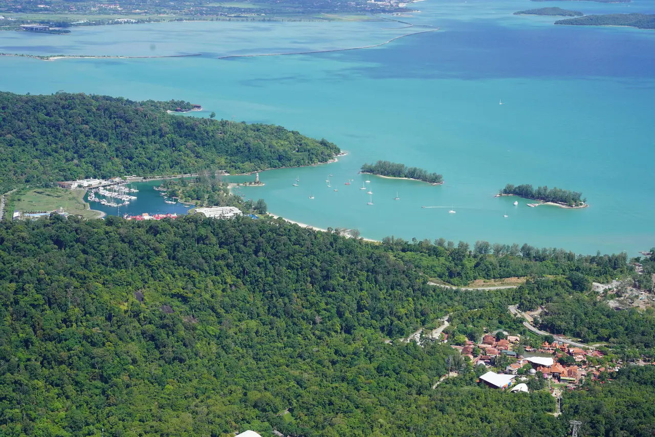Langkawi
