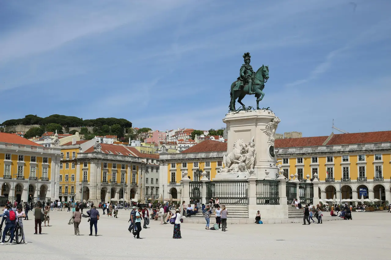 Lisbon