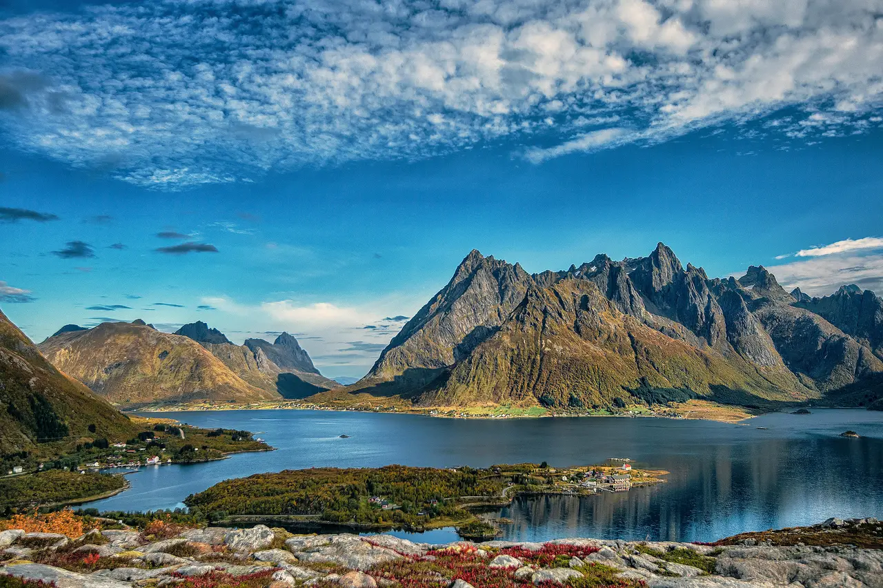 Lofoten
