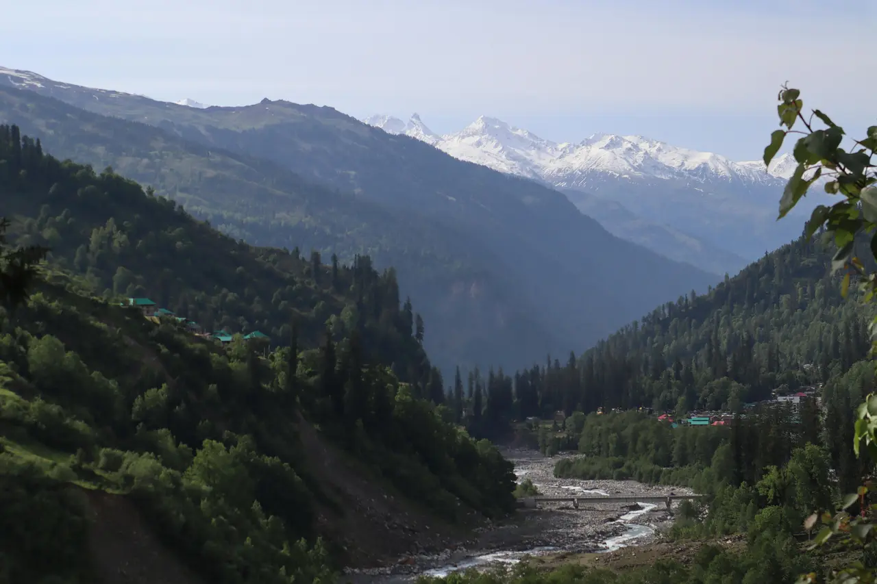 Manali