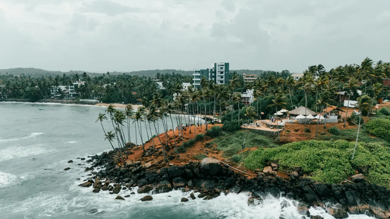 Mirissa