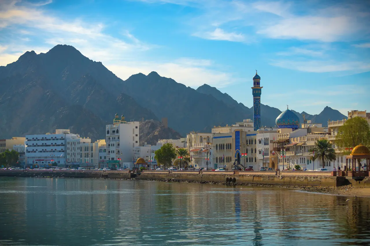 Muscat