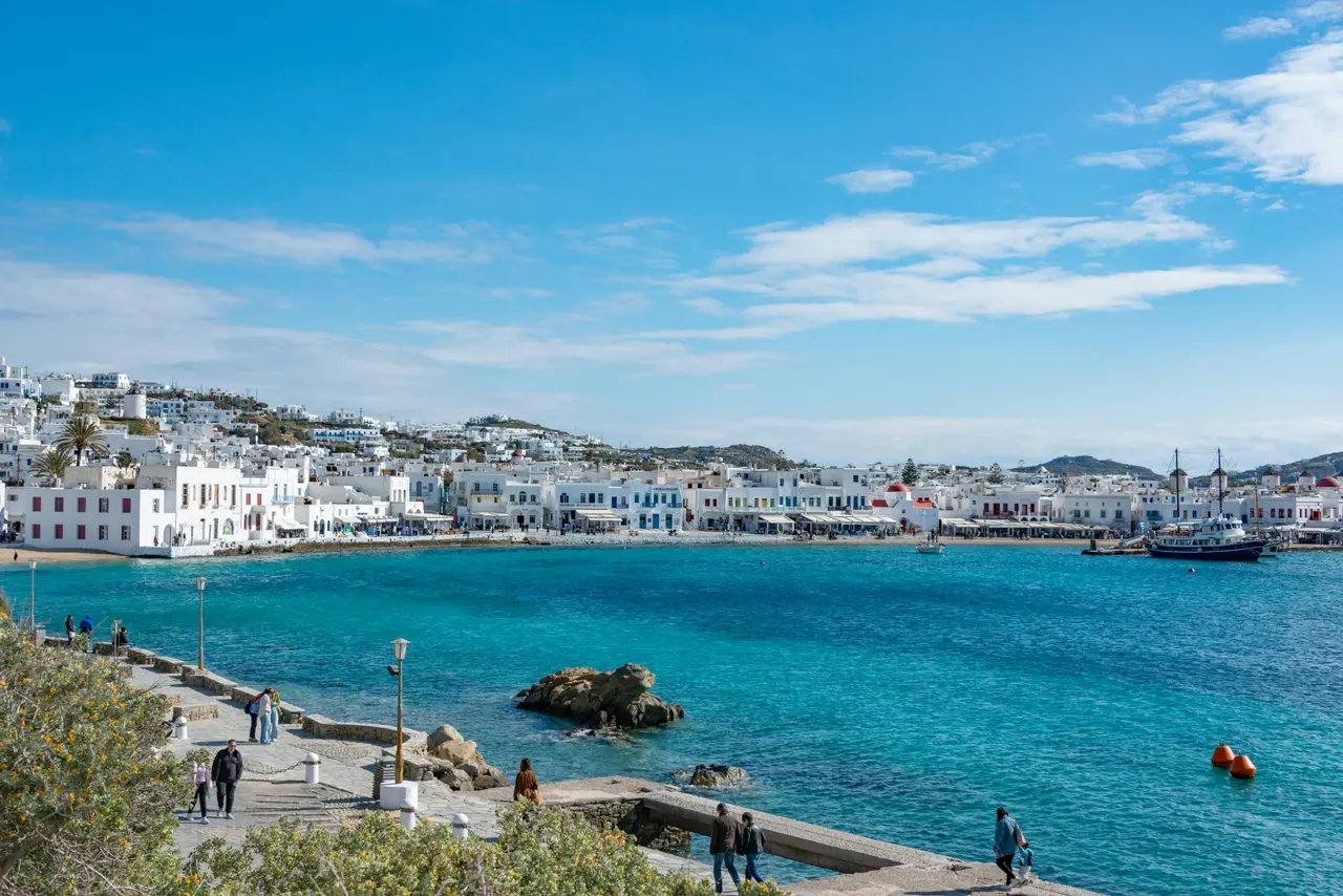 Mykonos
