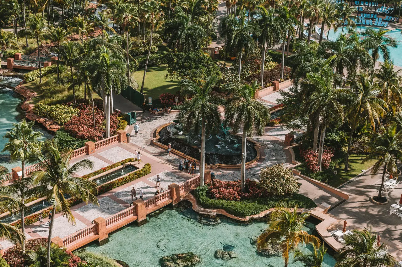 Nassau