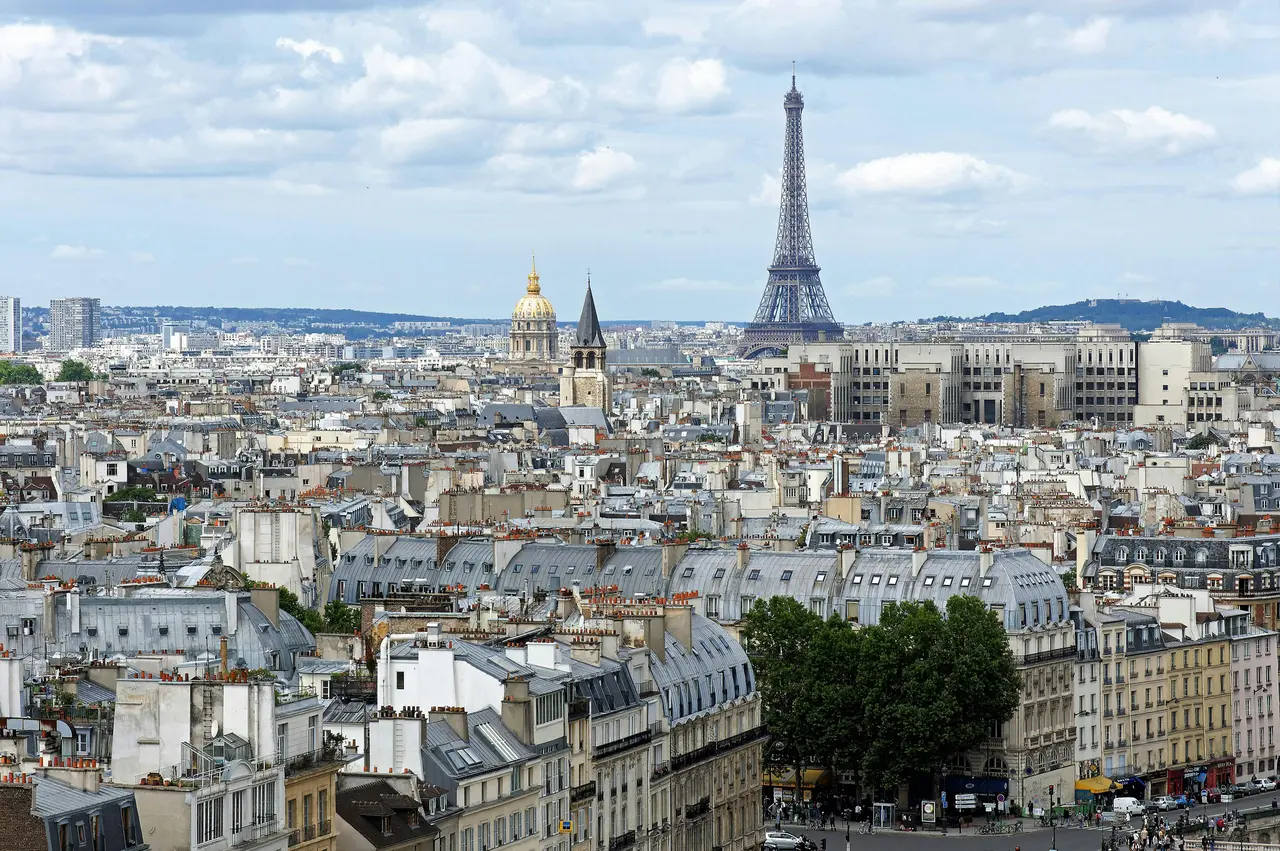 Paris