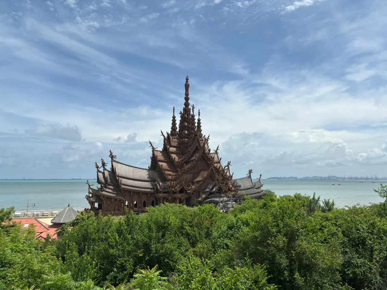Pattaya