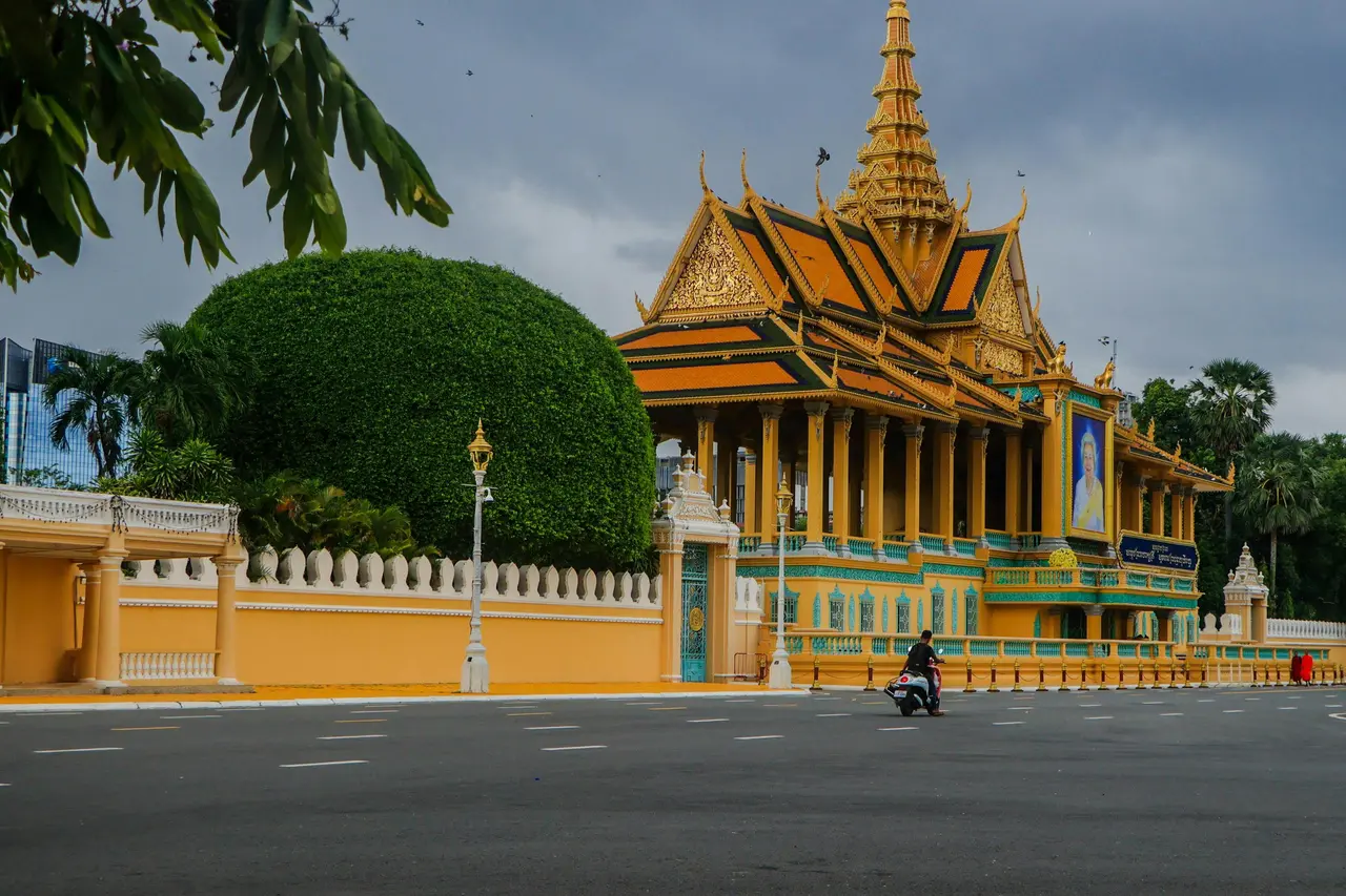 Phnom Penh