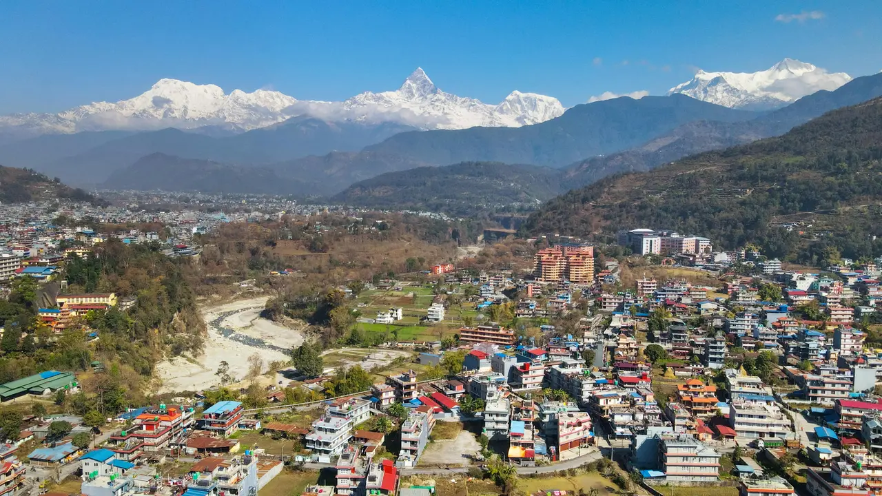 Pokhara