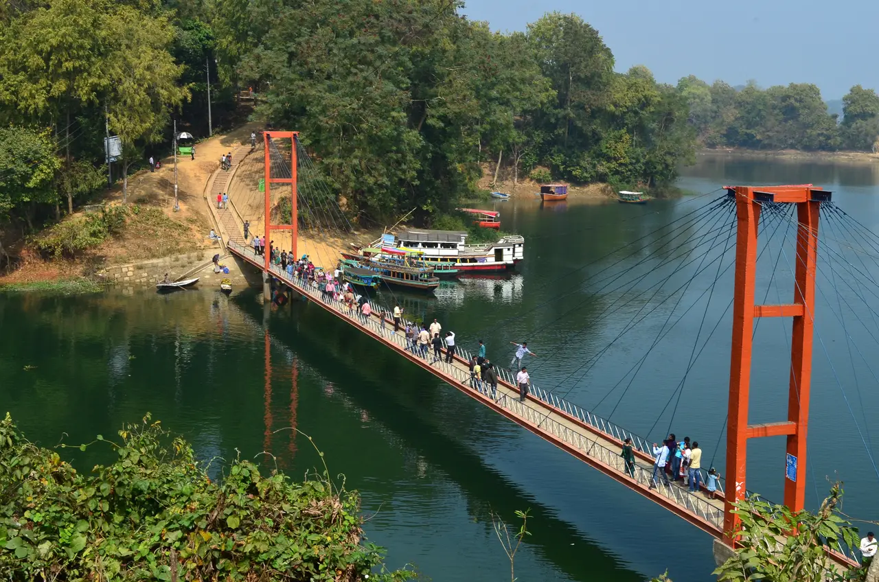 Rangamati