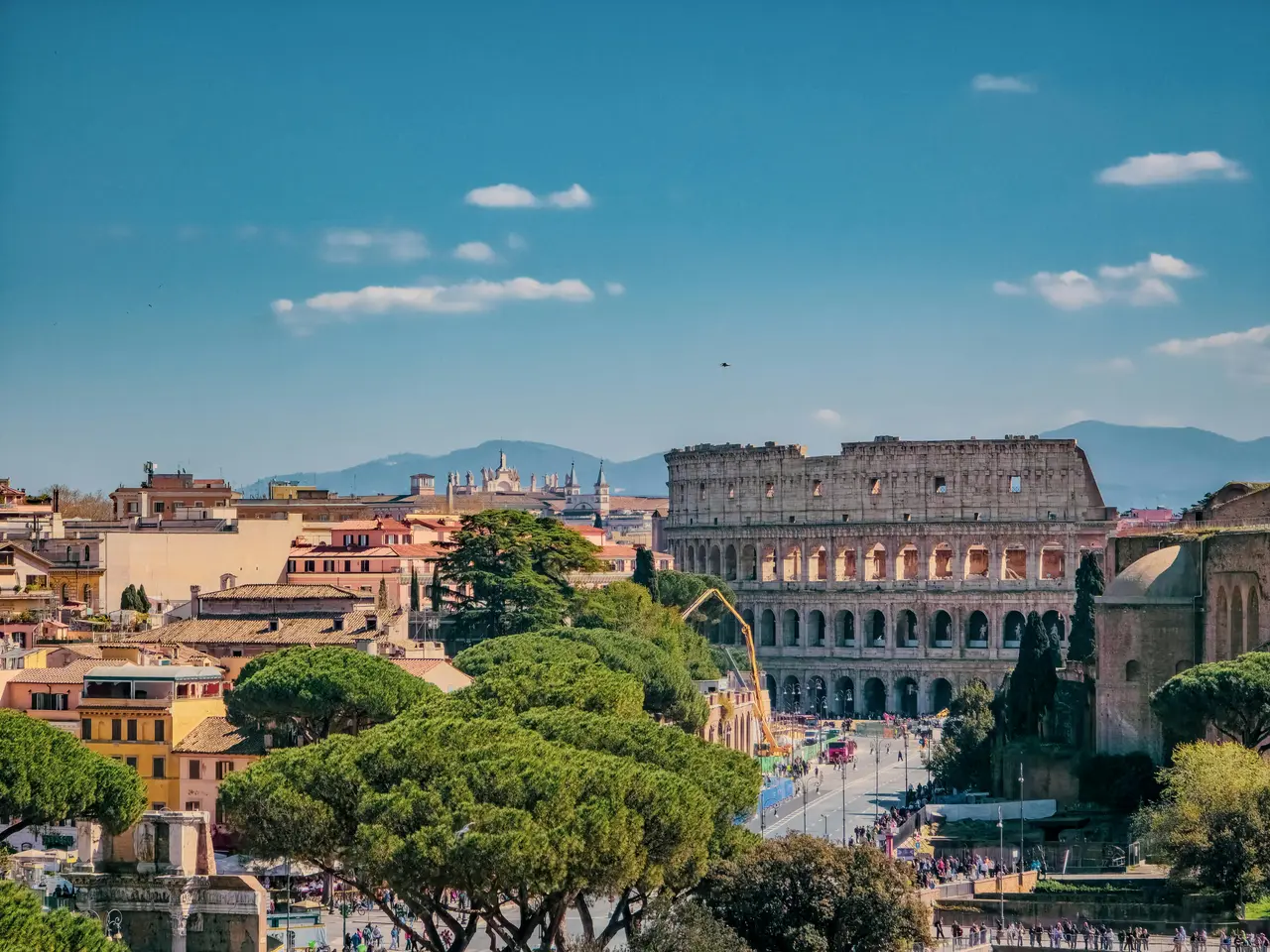 Rome