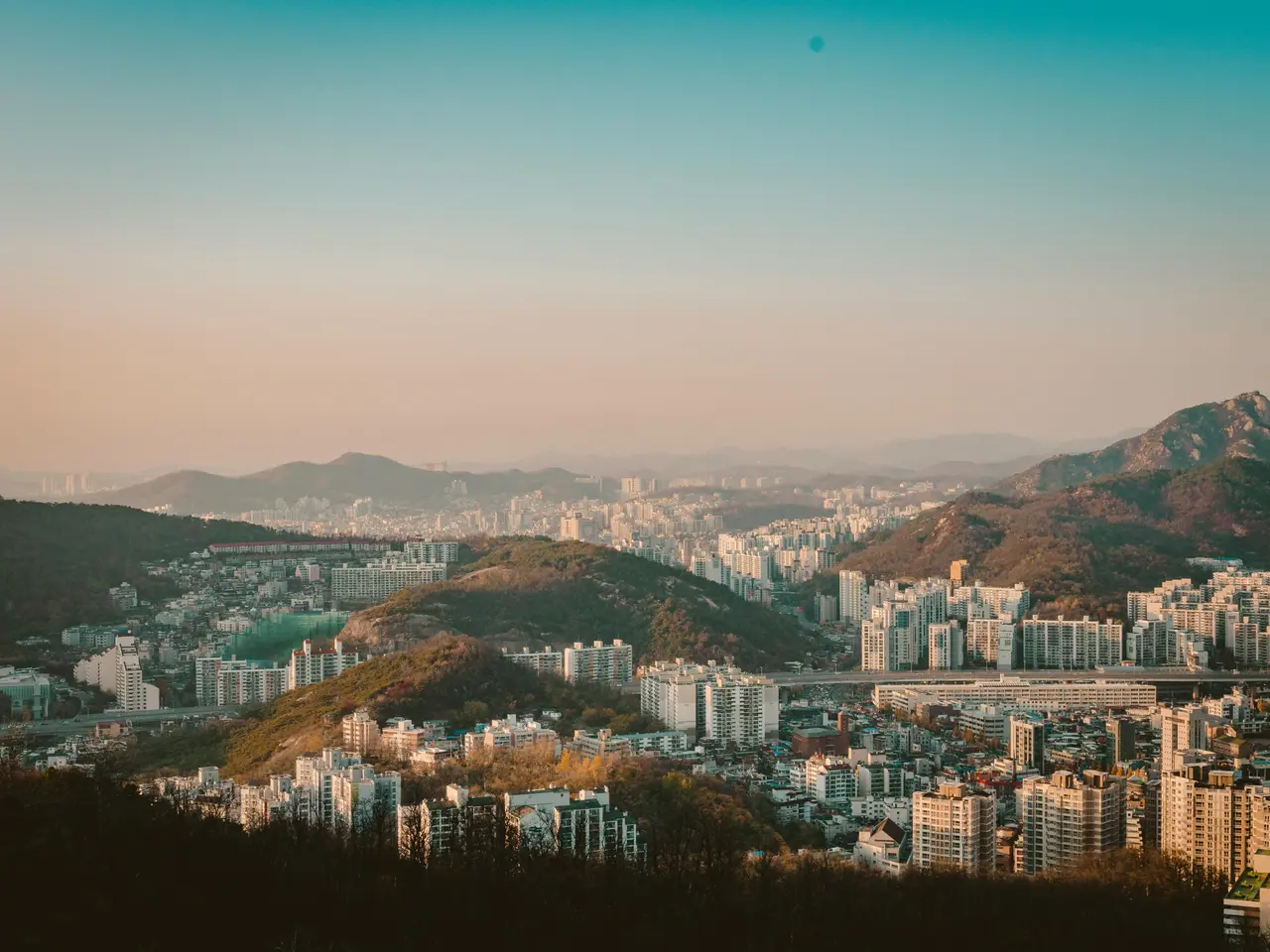 Seoul