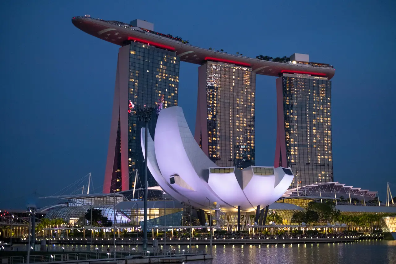 Singapore