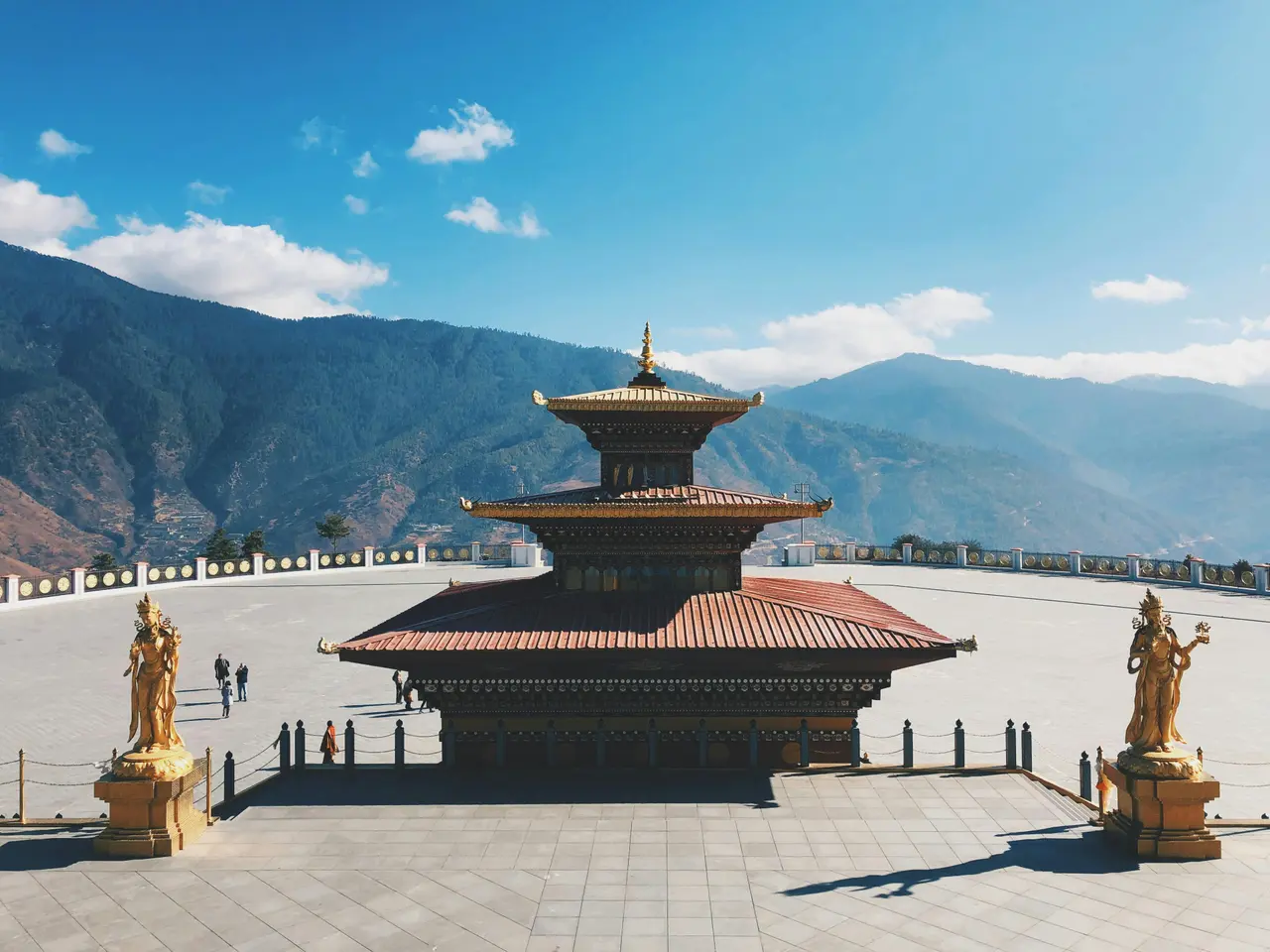 Thimphu