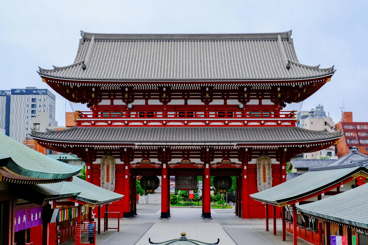 Tokyo