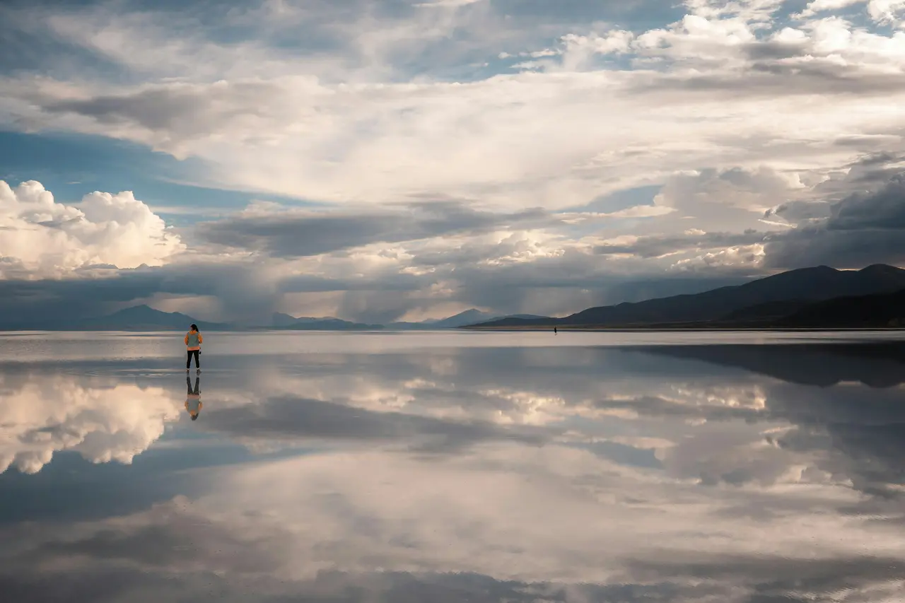 Uyuni