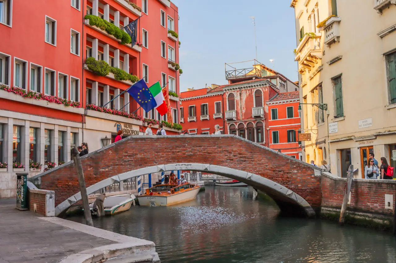 Venice
