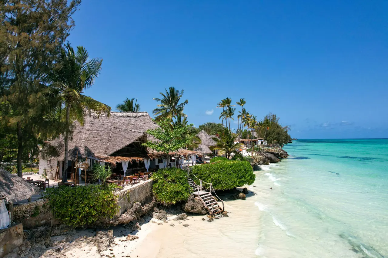 Zanzibar